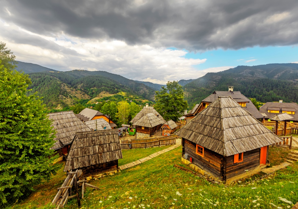Zlatibor na svetskoj listi top 100 zelenih turističkih destinacija