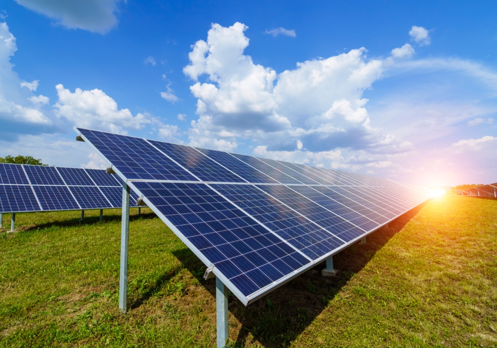 Crna Gora otvorila prvu solarnu elektranu: Važan korak ka zelenoj energetskoj budućnosti