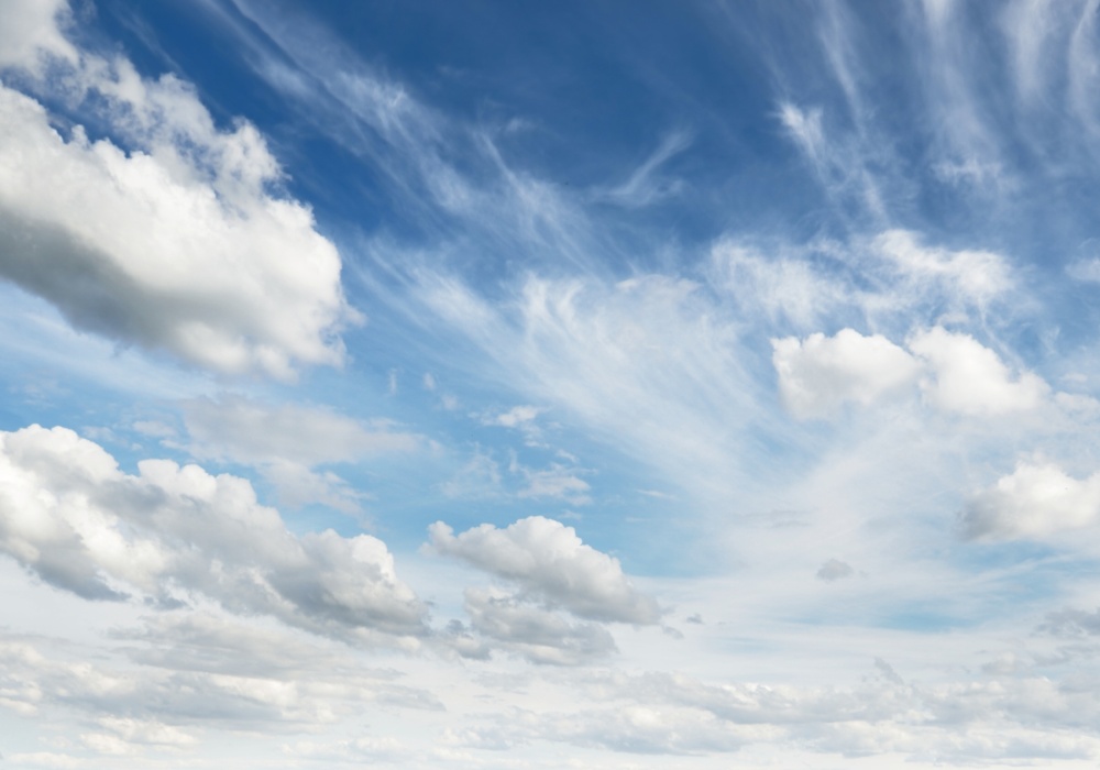 NASA: Nova era razumevanja oblaka i aerosola