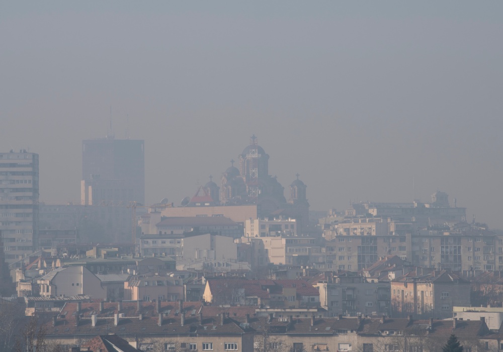 Beograd na potezu: Smanjenje kotlarnica kao ključna mera za zdraviji vazduh