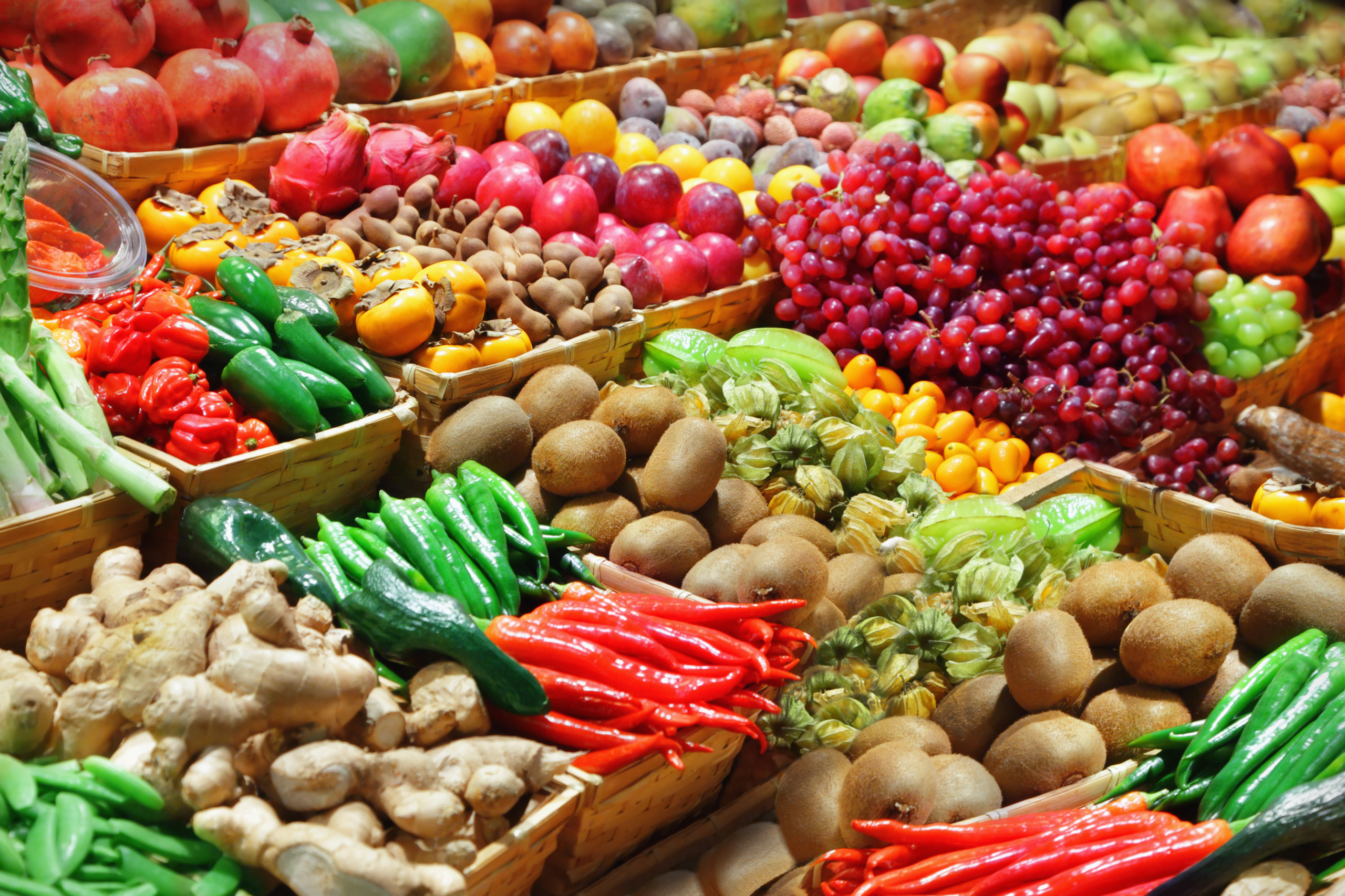Da li je biljna ishrana zaista zdravija?