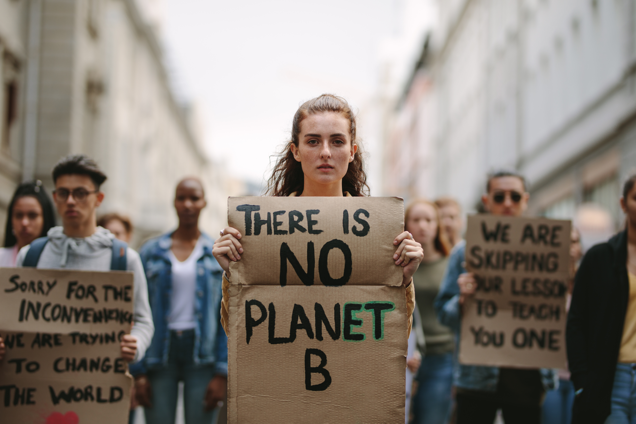 Klimatski cilj za 2040. biće "nasleđe" Evropske komisije, kažu aktivisti
