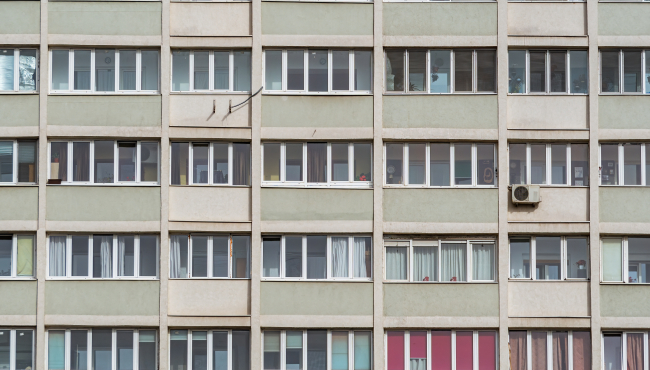 Preliminarni rezultati: Izabrana 271 stambena zgrada u Beogradu za energetsku sanaciju