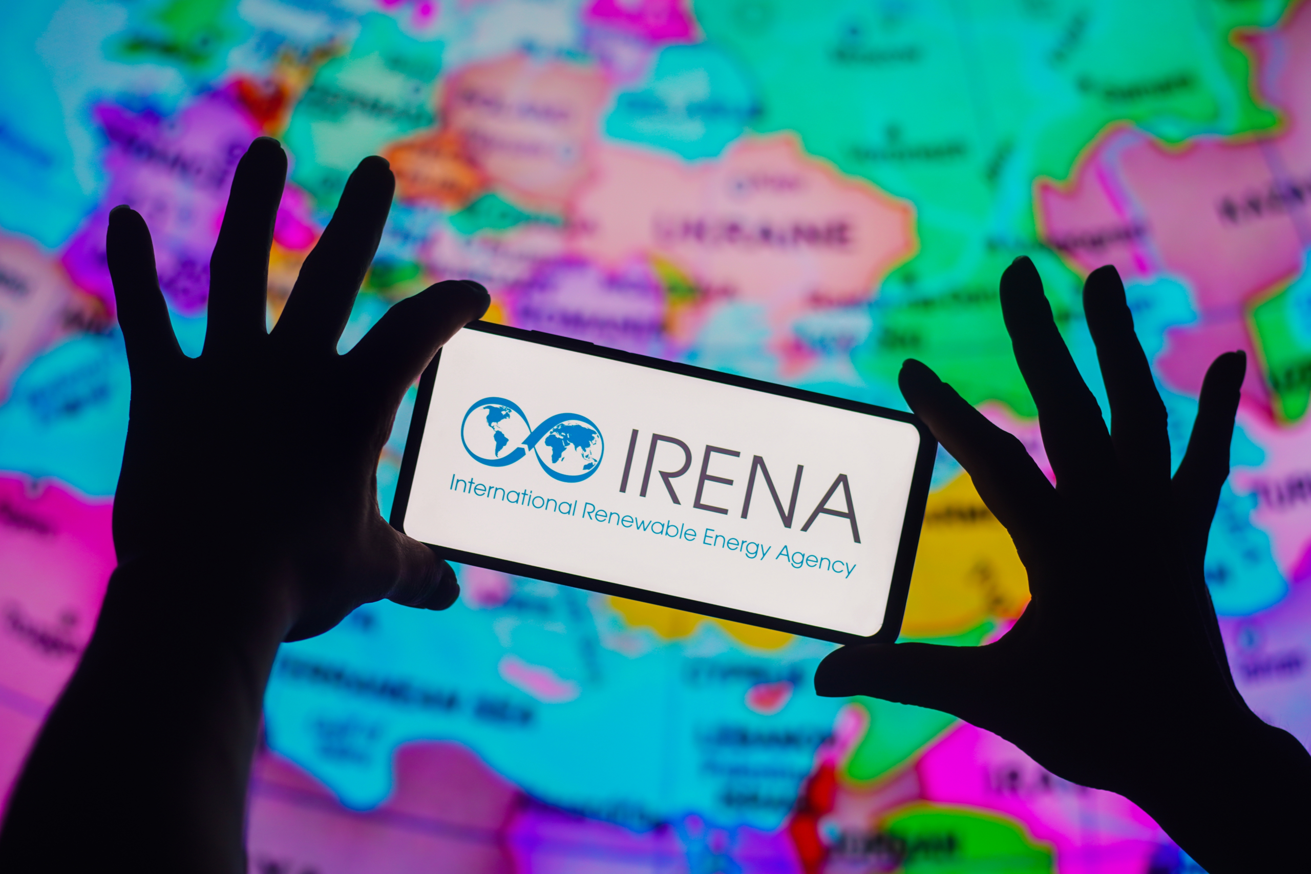 International Renewable Energy Agency-IRENA