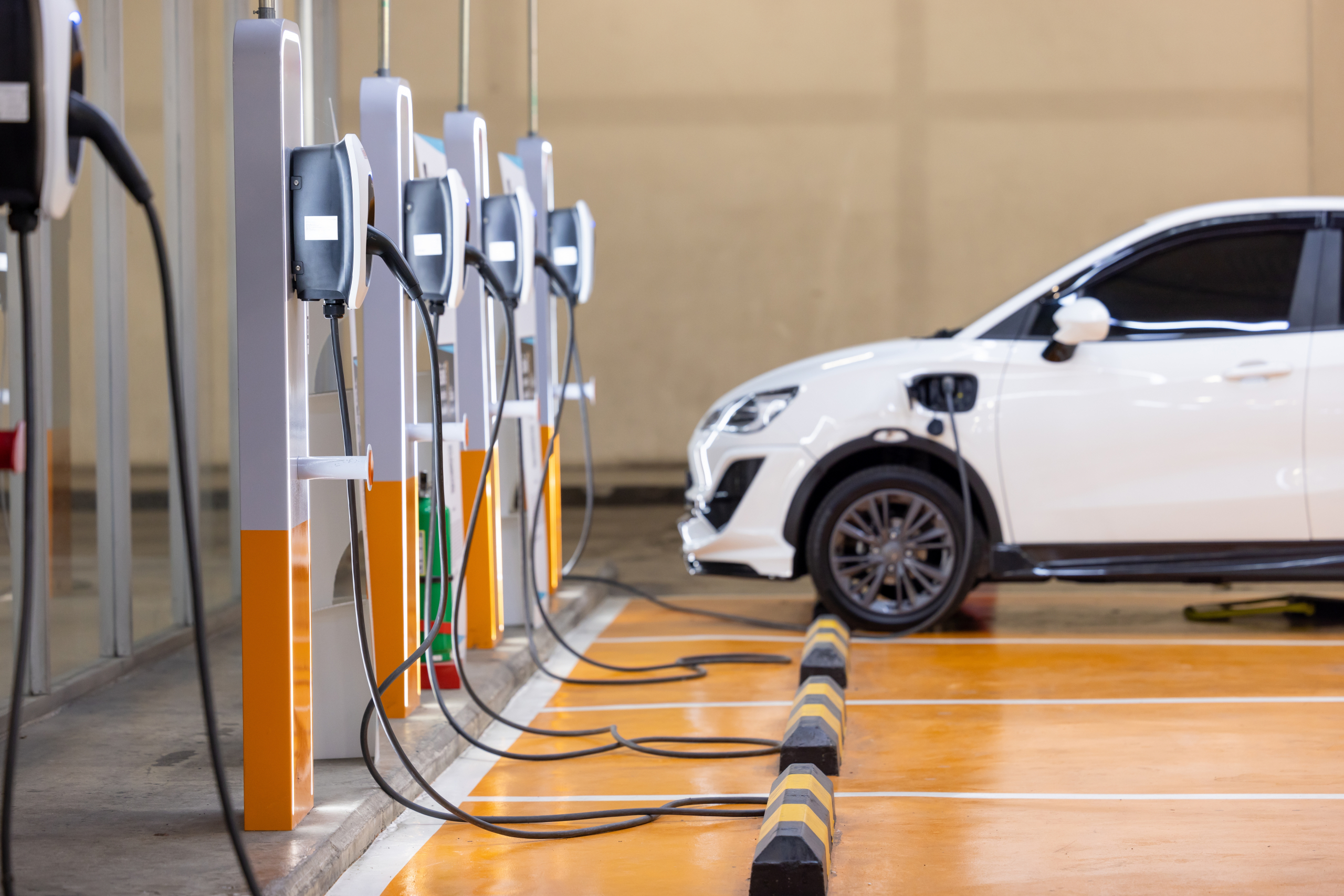 Kako do subvencija za električni automobil? Dostavljanje zahteva od ponedeljka