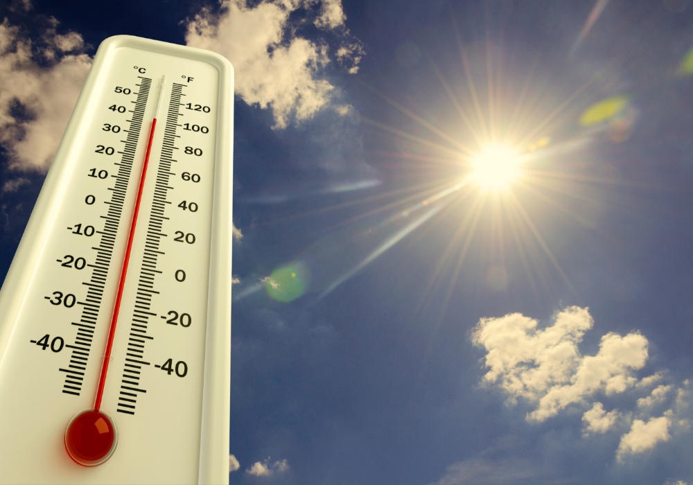 Španija zabeležila izuzetno visoke temperature u januaru, skoro 30°C
