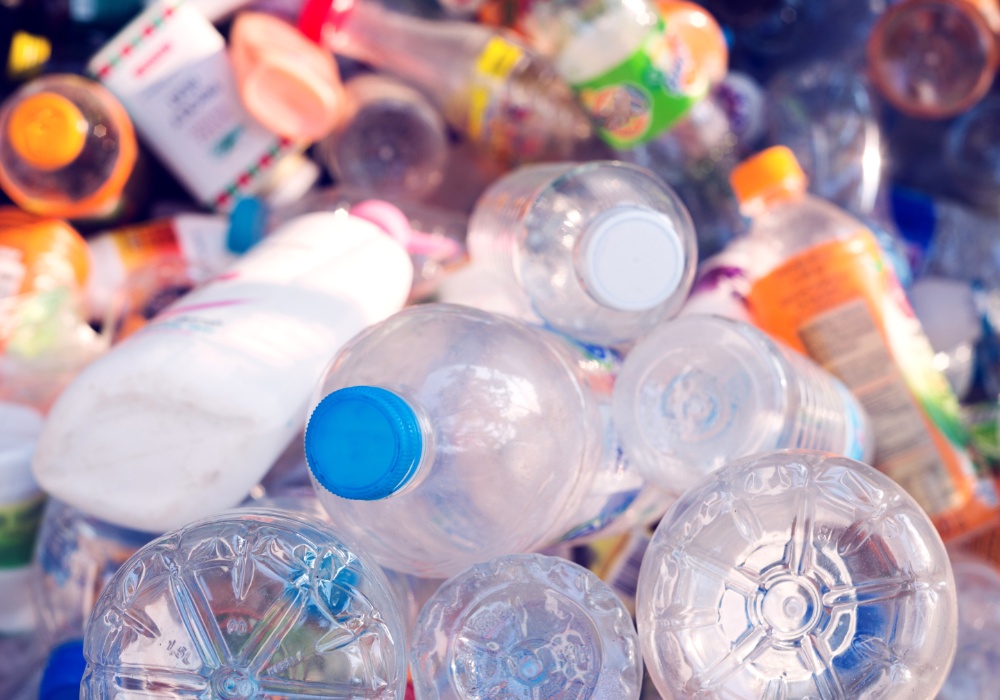 Zabrana izvoza plastičnog otpada stvara krizu na evropskom tržištu reciklaže