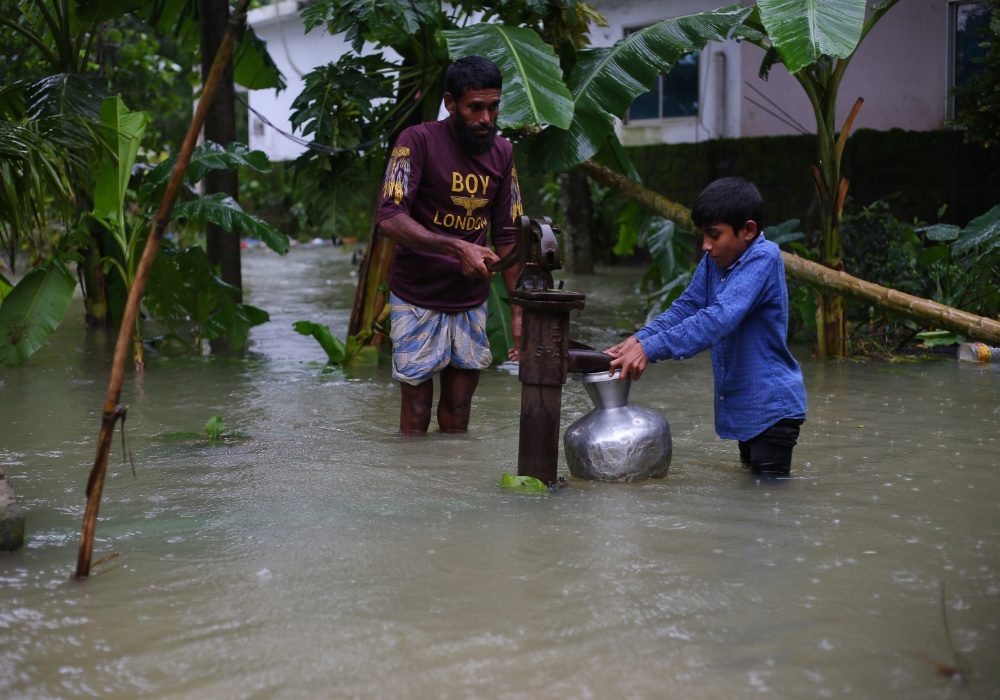 Bangladeš suočen sa krizom: Arsen u vodi za piće prelazi granice, a klima igra ulogu u pogoršanju problema