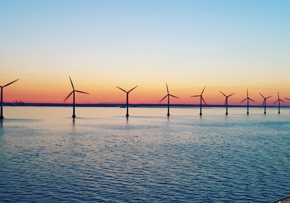 Belgija ambiciozno širi kapacitete obnovljive energije na moru kroz vetar i sunčevu energiju