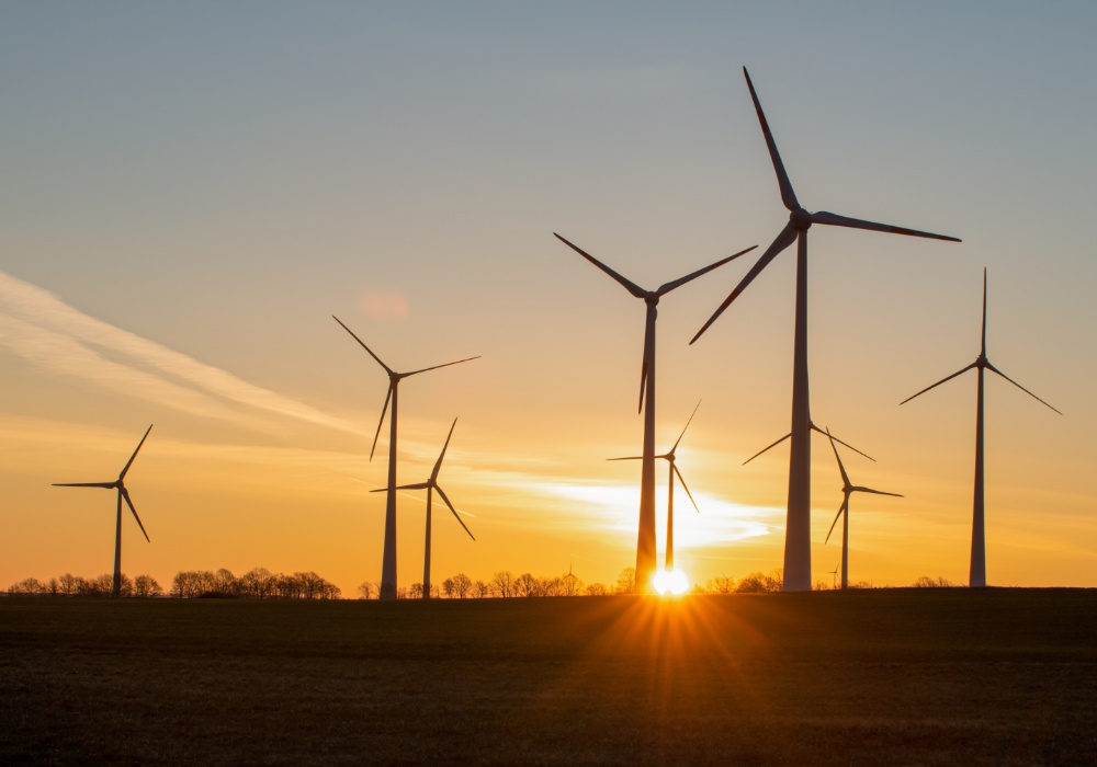 Nemačka postiže izuzetne uspehe u razvoju obnovljive energije