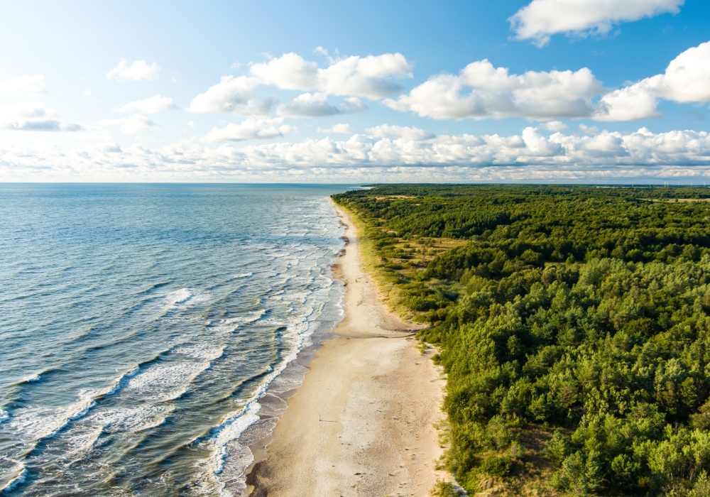 Ekološki aktivisti planiraju marš od 5.500 km kako bi alarmirali o stanju Baltičkog mora