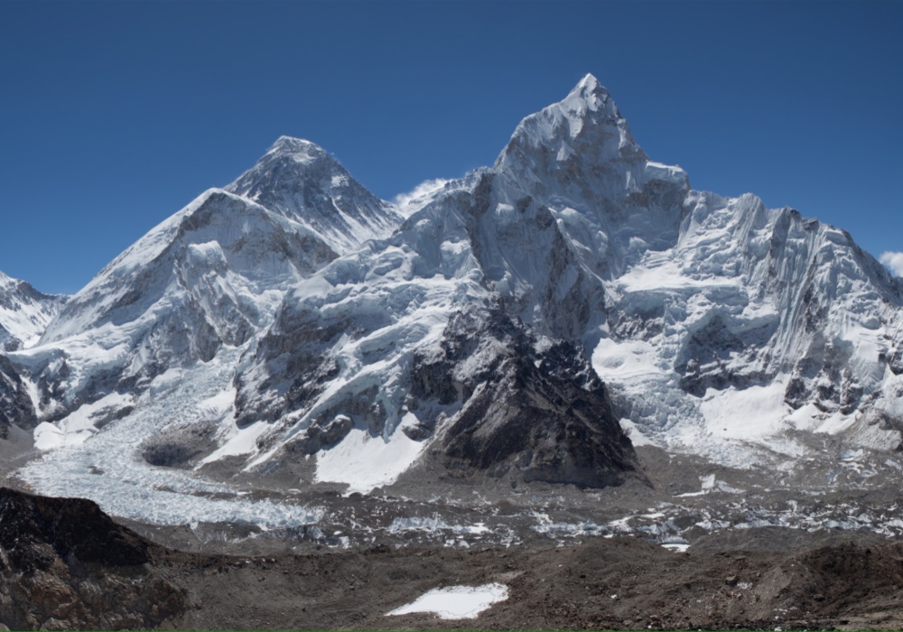 Kako proširivanje pećina ugrožava Himalajske glečere?
