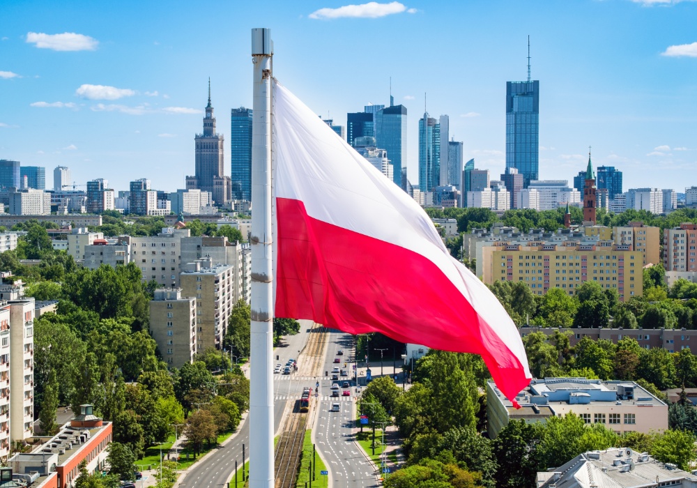Poljska staje iza ambicioznog cilja EU za smanjenje emisija stakleničkih gasova