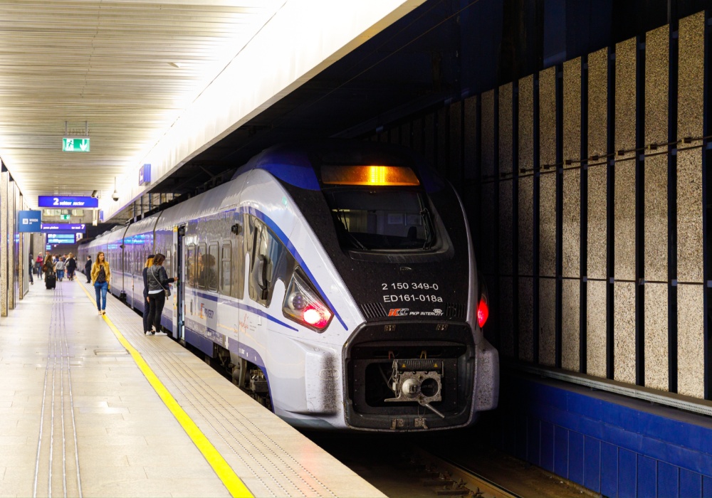 Studija otkriva: Podzemne železnice ključne u borbi protiv urbanih emisija CO2
