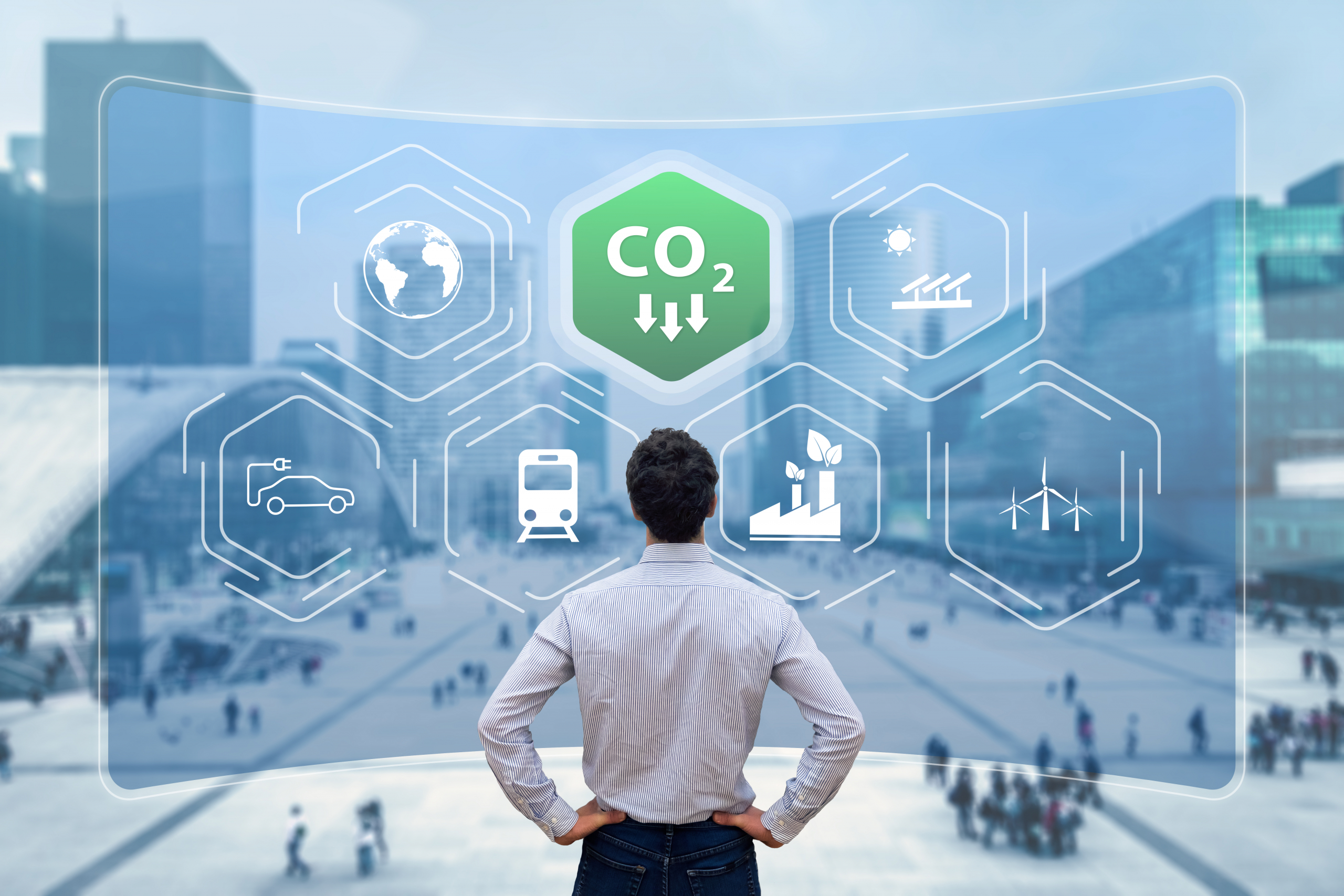 Istorijska odluka: Države mogu tražiti odštetu zbog klimatskih promena