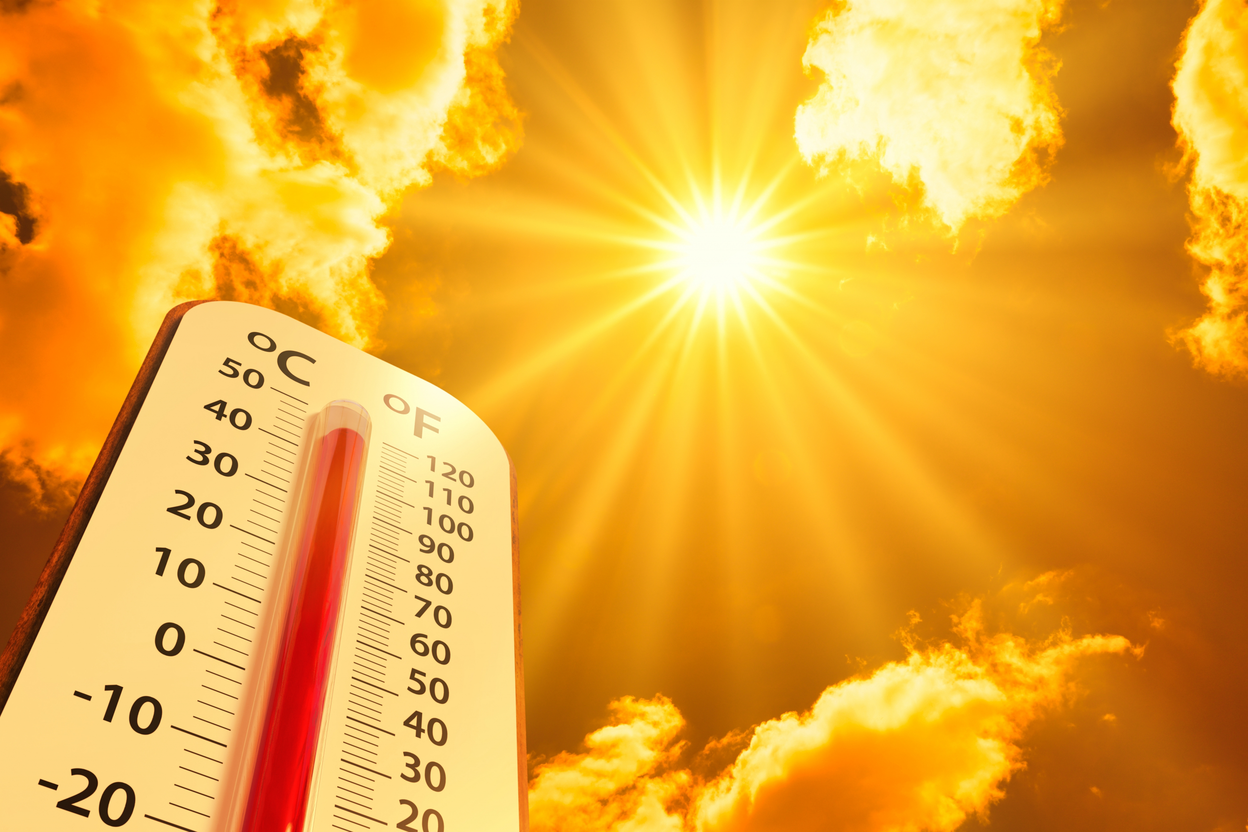 Sada i zvanično: 2023. godina je najtoplija u istoriji!