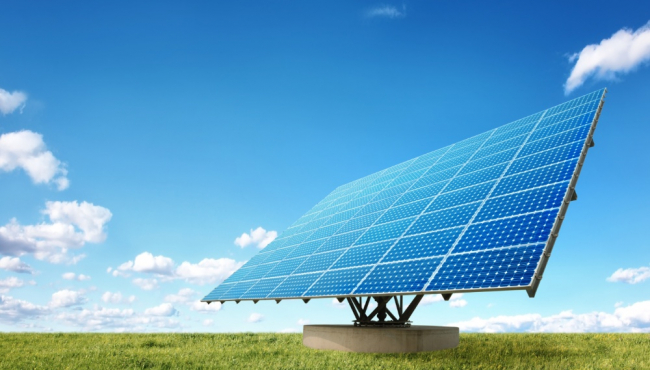 Zeleni pristup odlaganju otpada: Solarna energija kao ključna komponenta