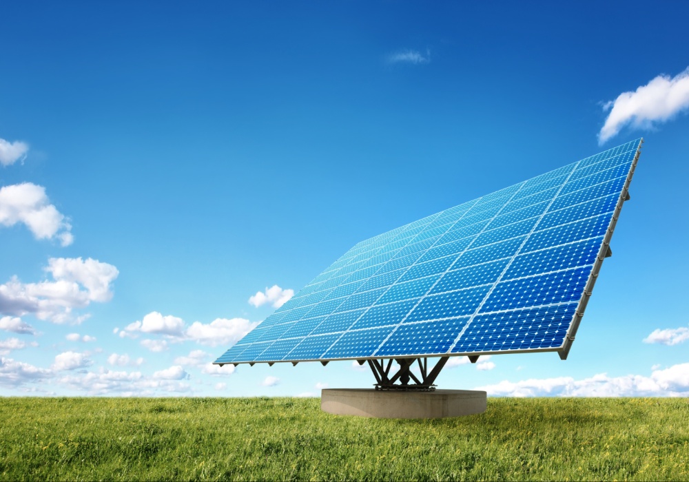 Zeleni pristup odlaganju otpada: Solarna energija kao ključna komponenta