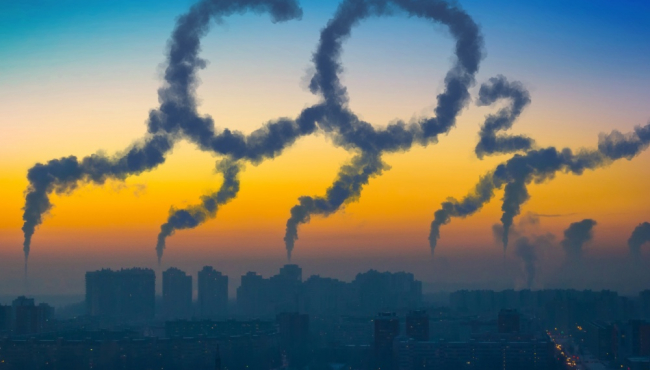 EU regulativa o uklanjanju CO2: Potencijalni podsticaj, ili zeleno pranje?