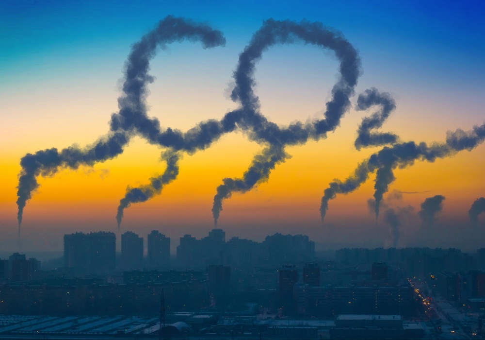 EU regulativa o uklanjanju CO2: Potencijalni podsticaj, ili zeleno pranje?