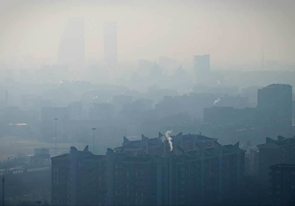 Borba protiv zagađenja: Milano uvodi hitna pravila za smanjenje emisija