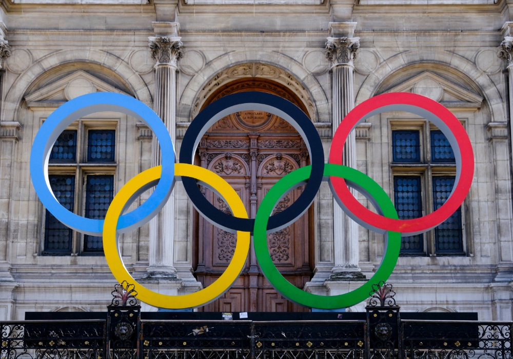 Olimpijci se pripremaju za vrelinu: Prenosivi klima uređaji stižu u Pariz