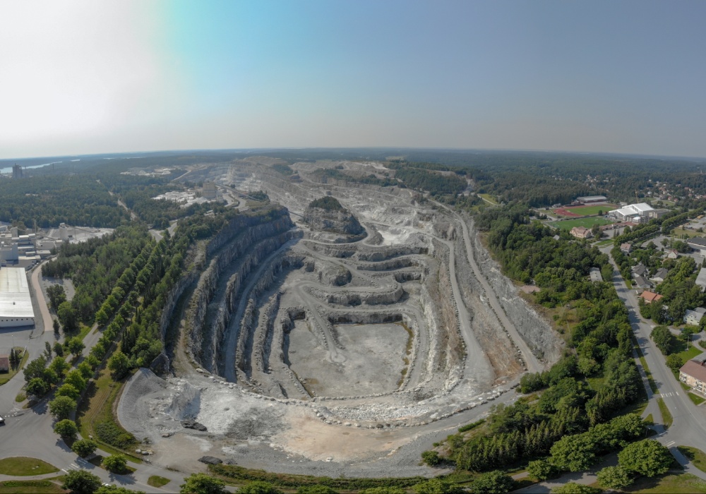 Evropski rudnik postaje gravitaciona baterija: Inovacija u energetskom skladištenju