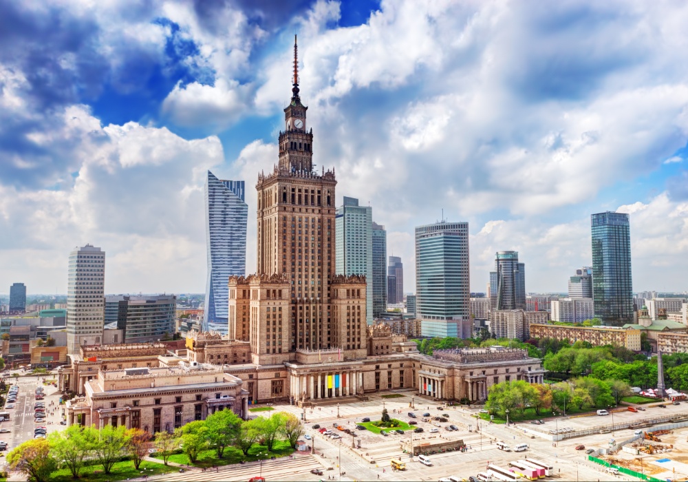 Hoće li Varšava postići klimatsku neutralnost u narednih 30 godina?