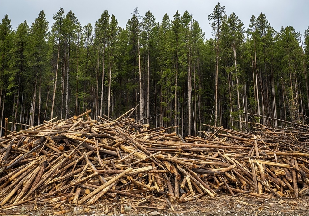 Opasnost za Amazon: Naučnici upozoravaju na moguć gubitak do 47% šuma