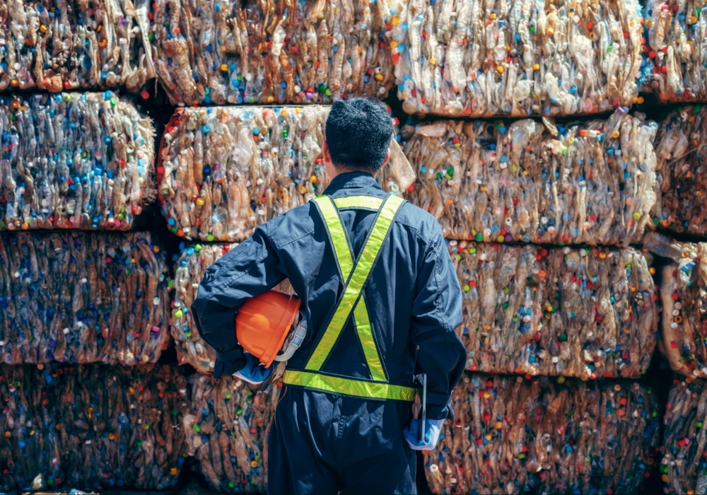 Izveštaj razotkriva obmanu industrije plastike o reciklaži pred javnošću