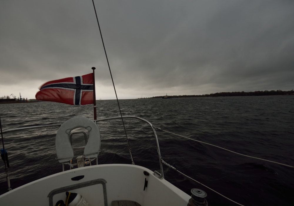 Najgora oluja u Norveškoj u poslednjih 30 godina: Da li su klimatske promene odgovorne za to?