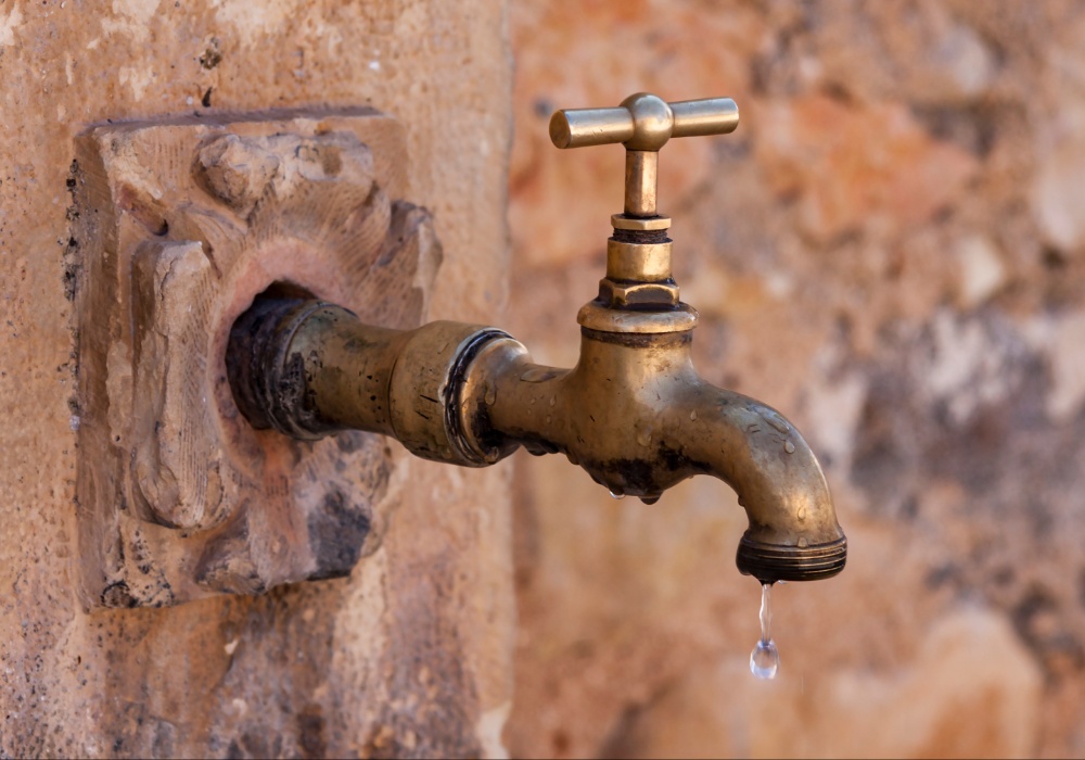 Nedostatak čiste vode: Španski stanovnici žive u izolaciji već 10 meseci