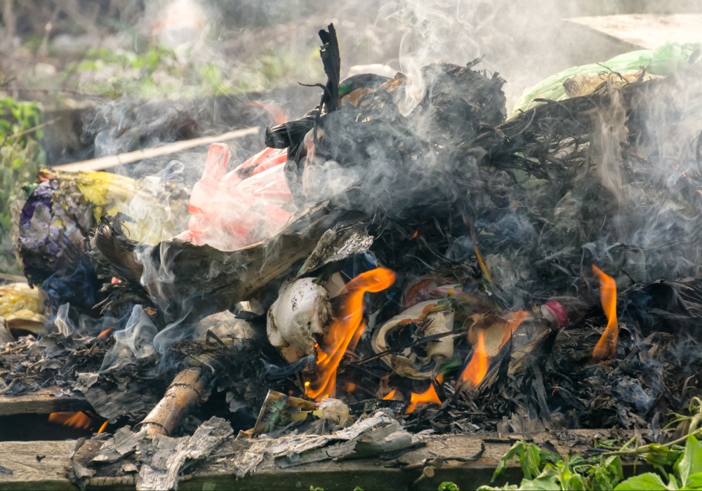 Toksičnost plastičnih požara: Nevidljiva pretnja za javno zdravlje