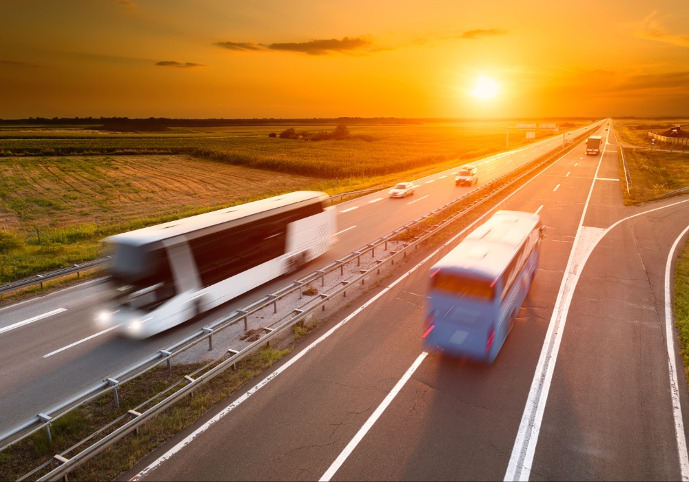 Pravci razvoja: Kamioni i autobusi sa nultom emisijom ka većoj održivosti