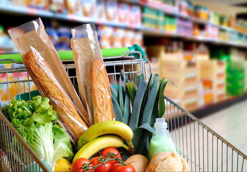 Supermarketi kao prepreka: Ko kontroliše našu trpezu?