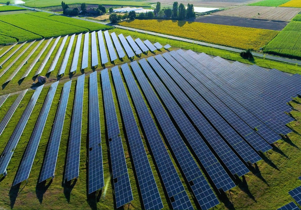 Srbija kao potencijalni lider u korišćenju solarnih resursa