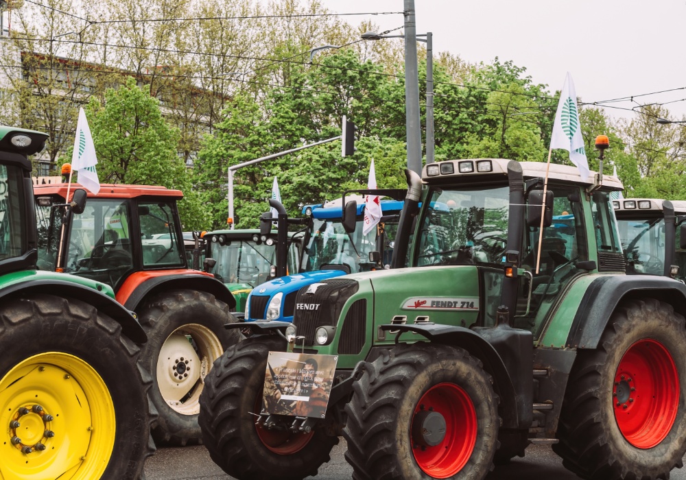 Francuska vlada preduzima korake da umiri proteste poljoprivrednika
