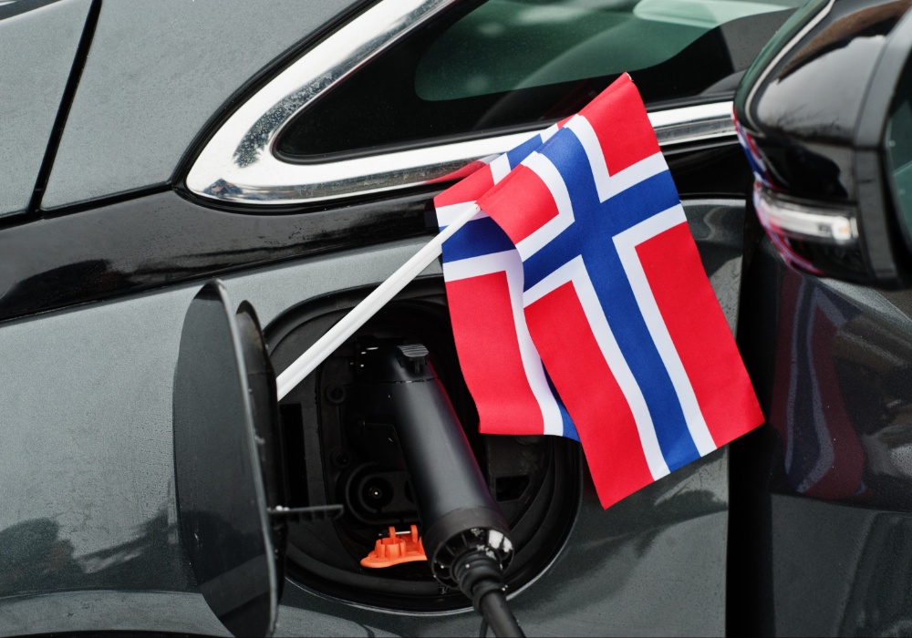 Kako je Norveška postala svetski lider električne mobilnosti?