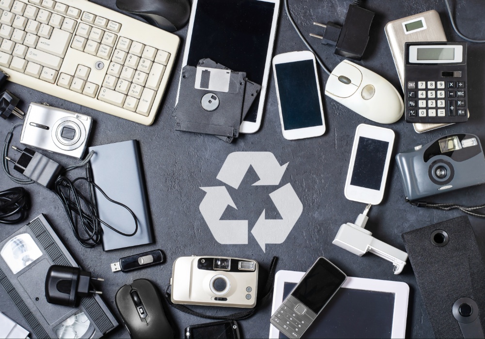 Kako unaprediti reciklažu e-otpada?