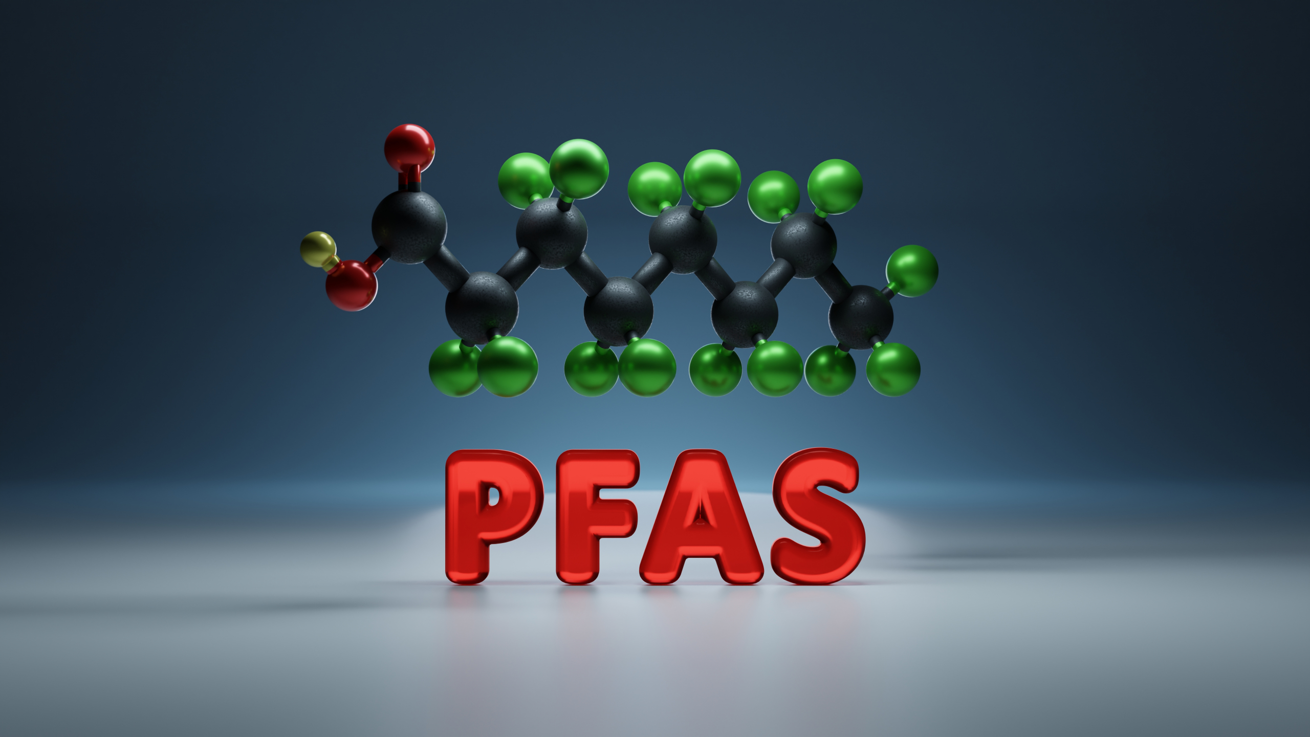 SAD postavlja prva ograničenja na “PFAS” u vodi za piće