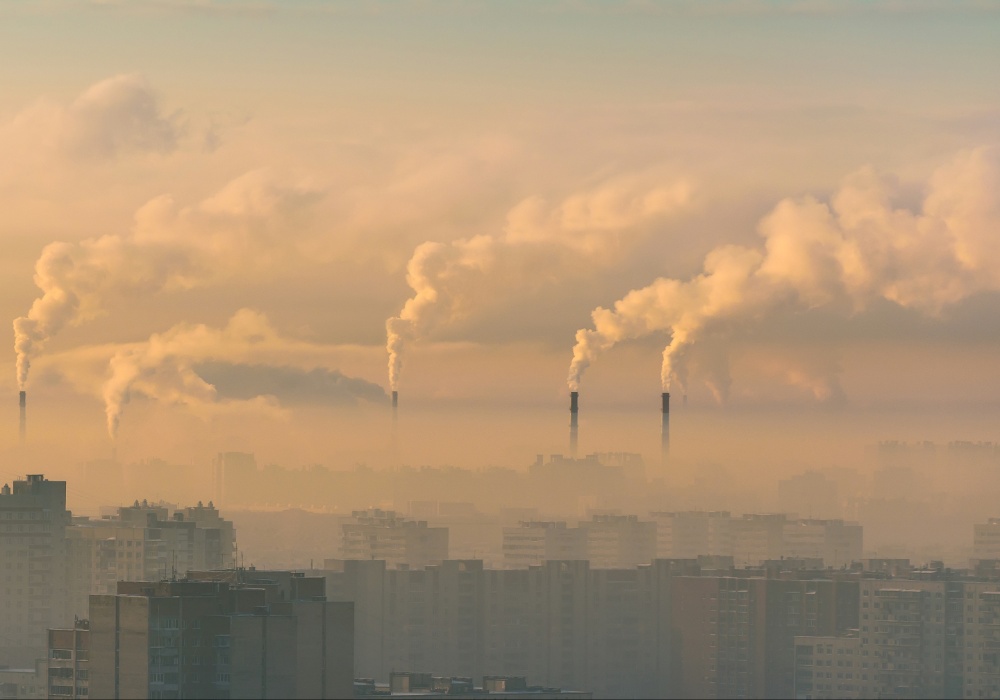 Studija otkriva pozitivan trend u borbi protiv zagađenja vazduha u Evropi