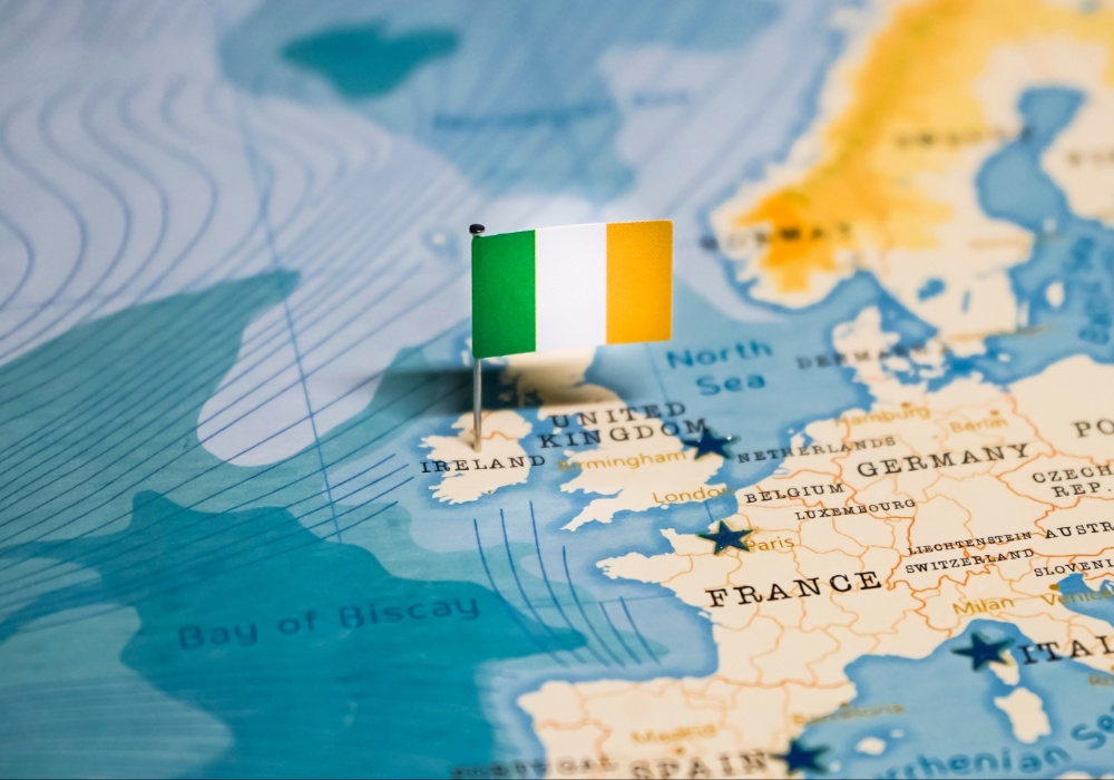 Irska brani svoju strategiju očuvanja tresetnih močvara