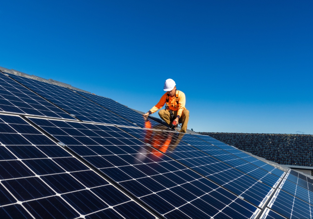 EU uvodi novo pravilo: Proizvođači solarnih panela snose troškove odlaganja