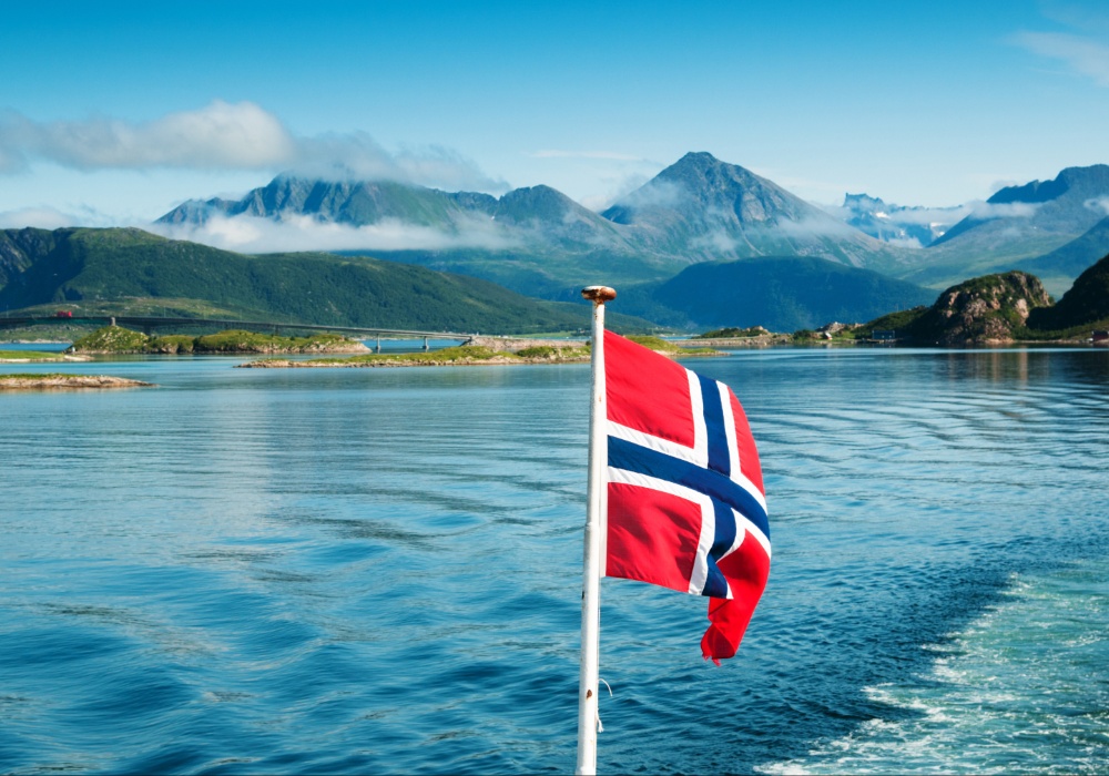 Oslo brani planove za iskopavanje morskog dna uprkos brizi za životnu sredinu