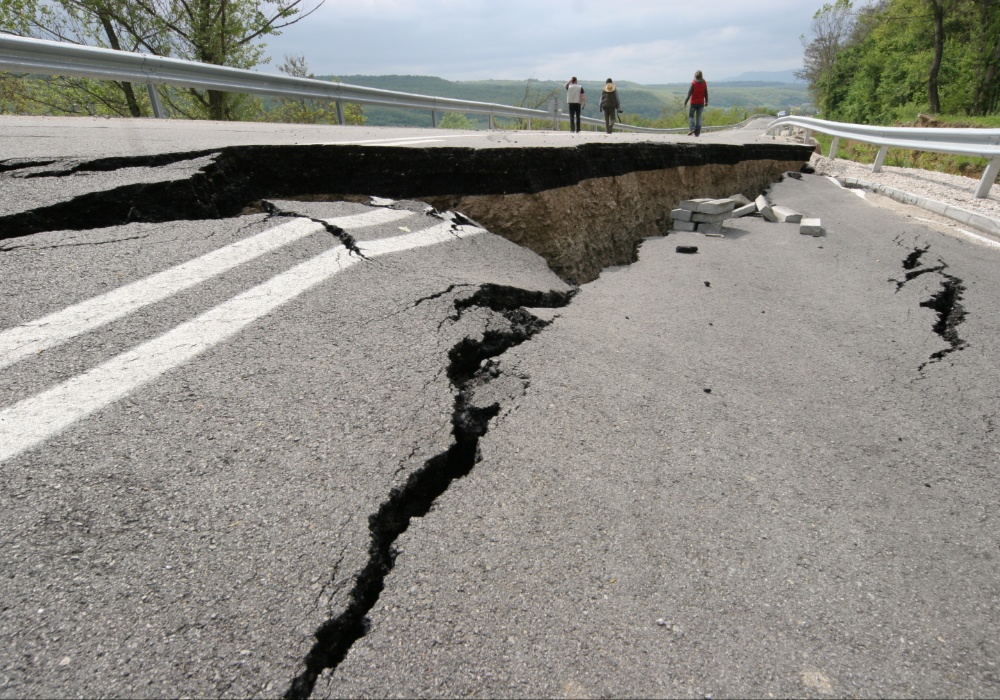 Globalni zemljotresi kao podsticaj za investicije u otpornu infrastrukturu