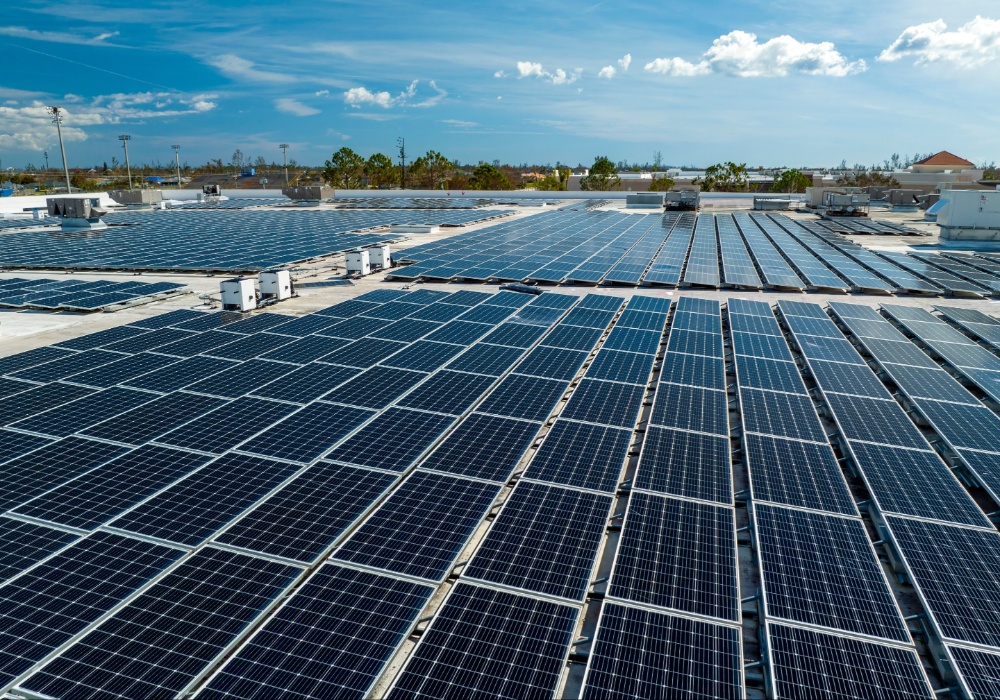 Unapređenje infrastrukture: Rešenje za reciklažu solarnih panela