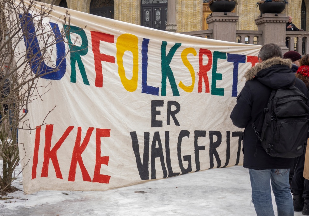 Konačan dogovor između Norveške i Sami naroda o vetroparku