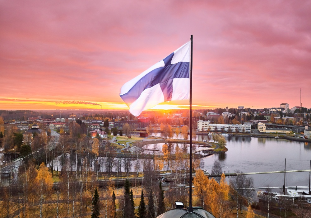 Najveća peščana baterija na svetu: Ključni korak ka održivosti u finskom gradu