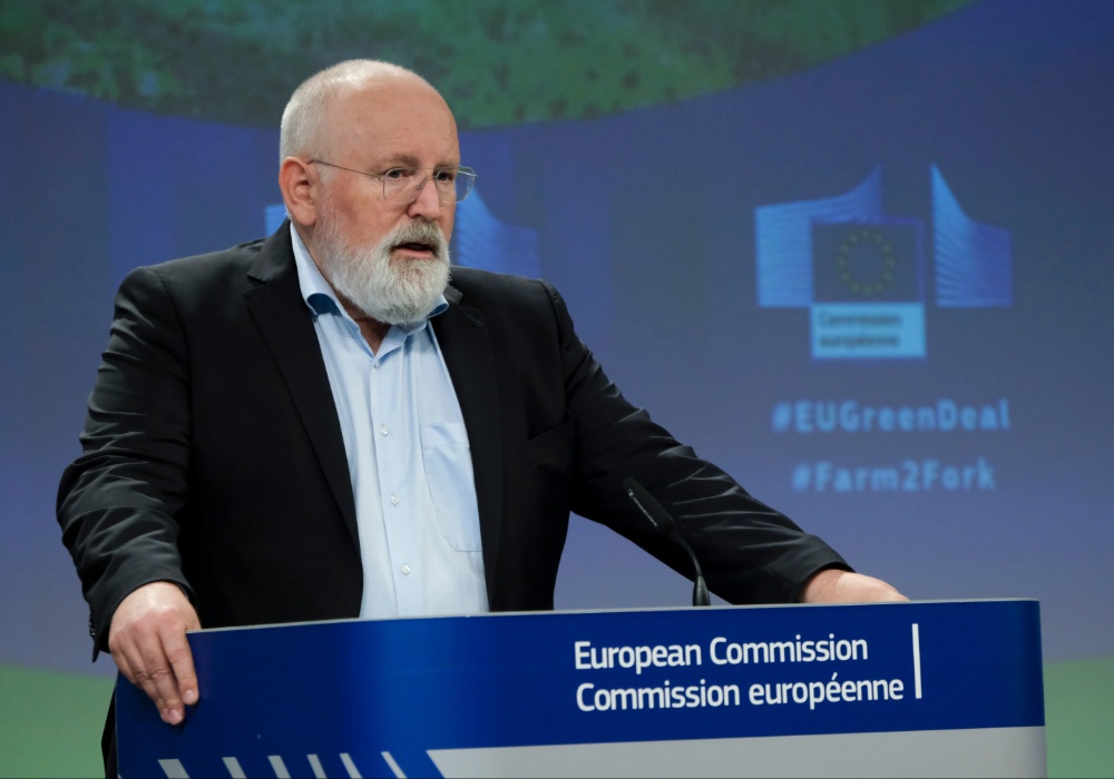 Hitno: Stopa smanjenja emisija treba da se utrostruči, upozorava Evropska komisija