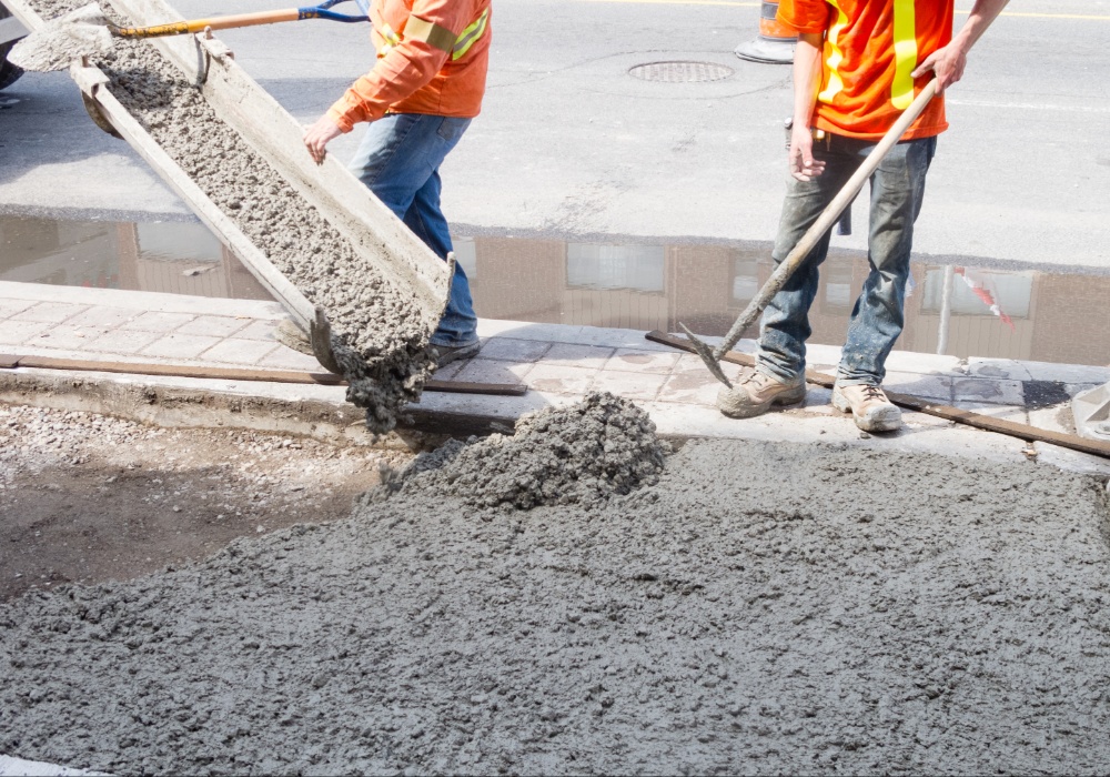 Revizija cementa i betona: Ključ ka postizanju neto nultih emisija